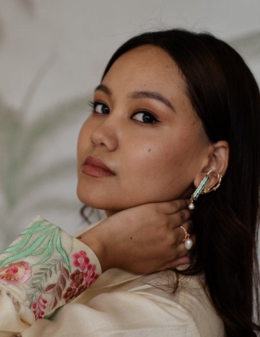 Style Series #3: Nazaakat by Niharika