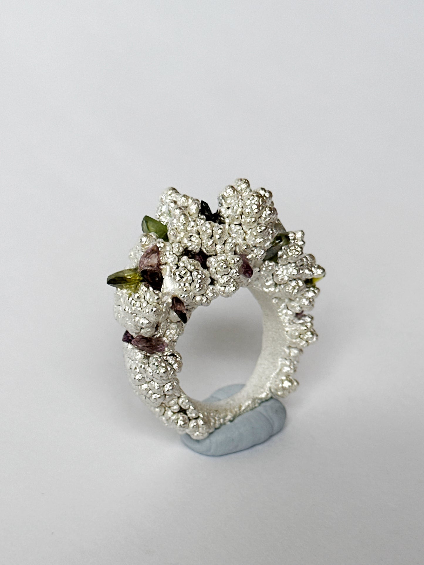 Manthan Emergence Ring