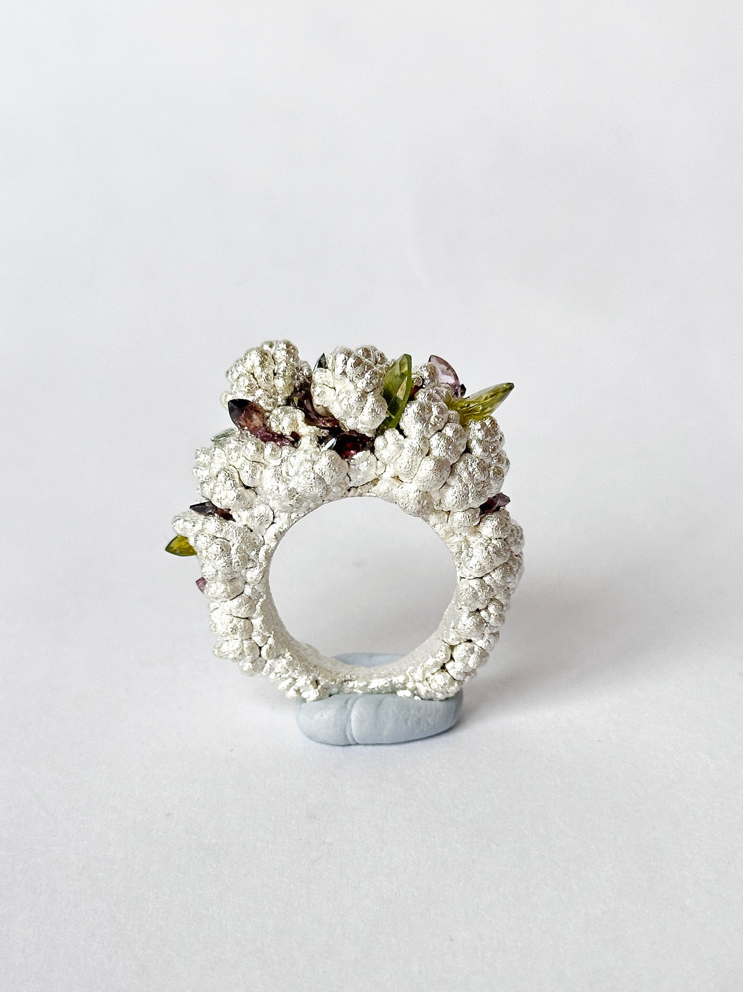 Manthan Emergence Ring