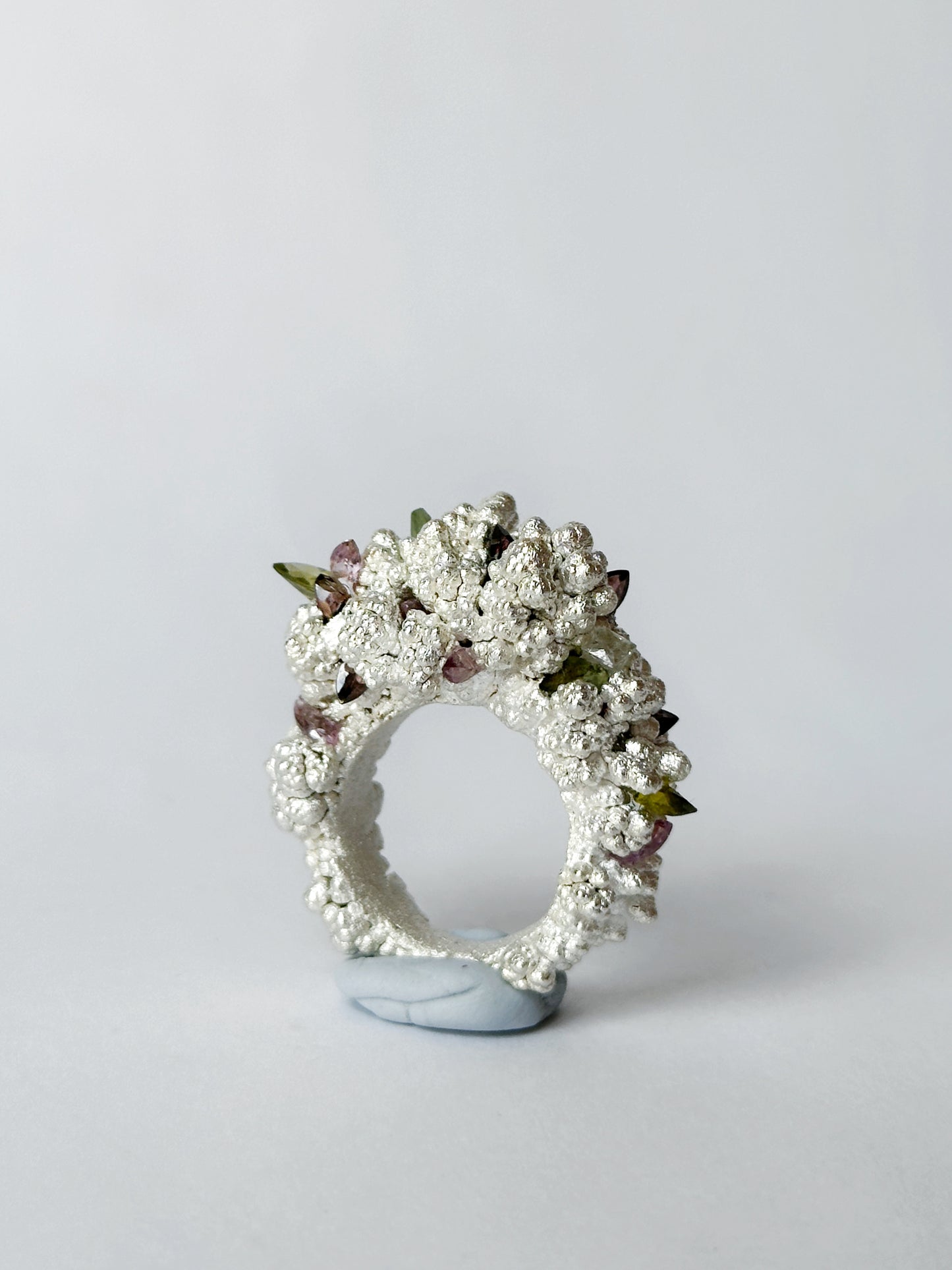 Manthan Emergence Ring