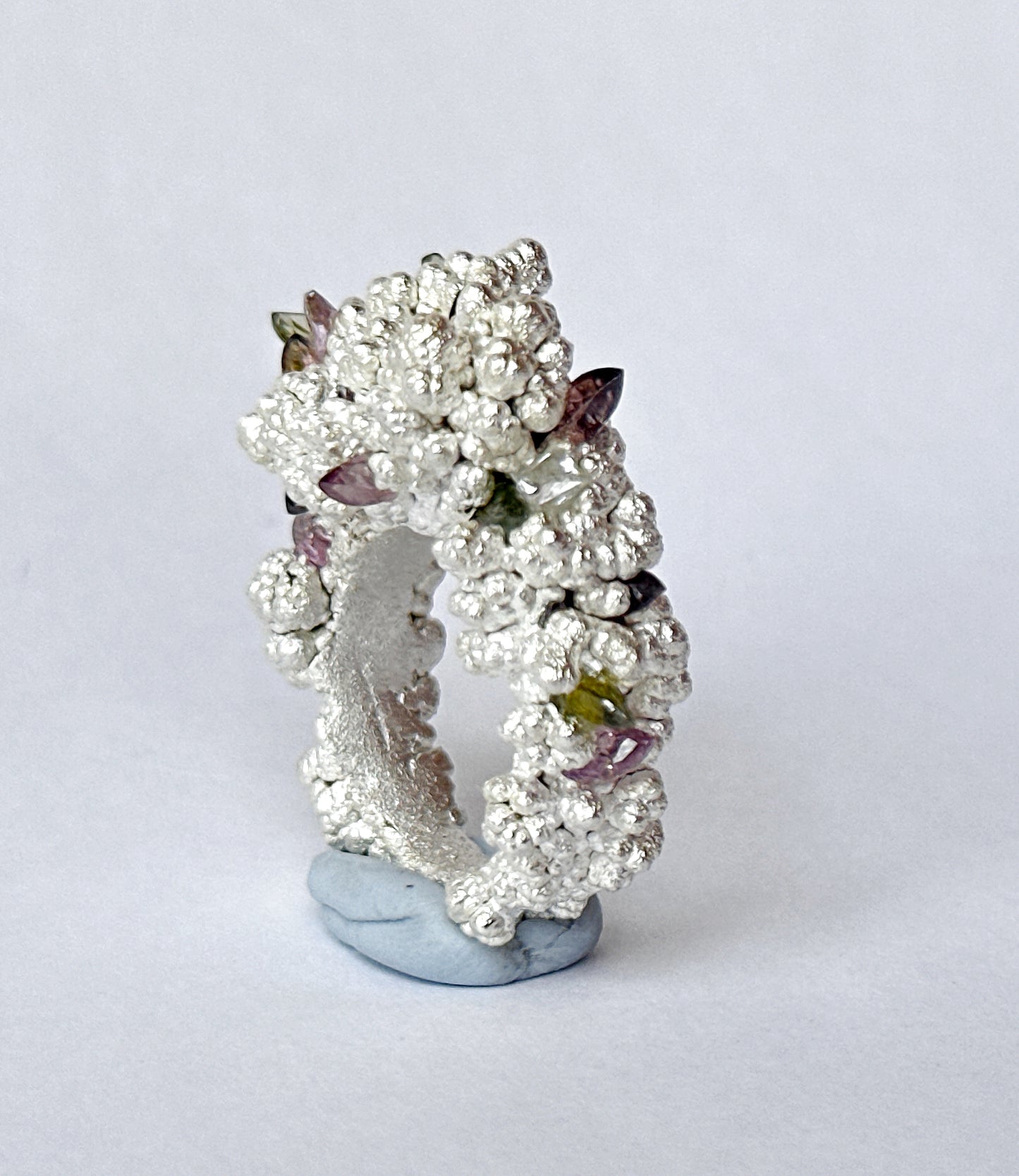 Manthan Emergence Ring