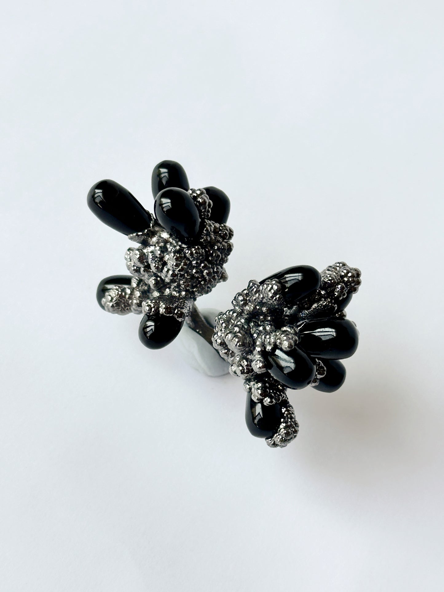 Manthan Vish (Venom) Ring