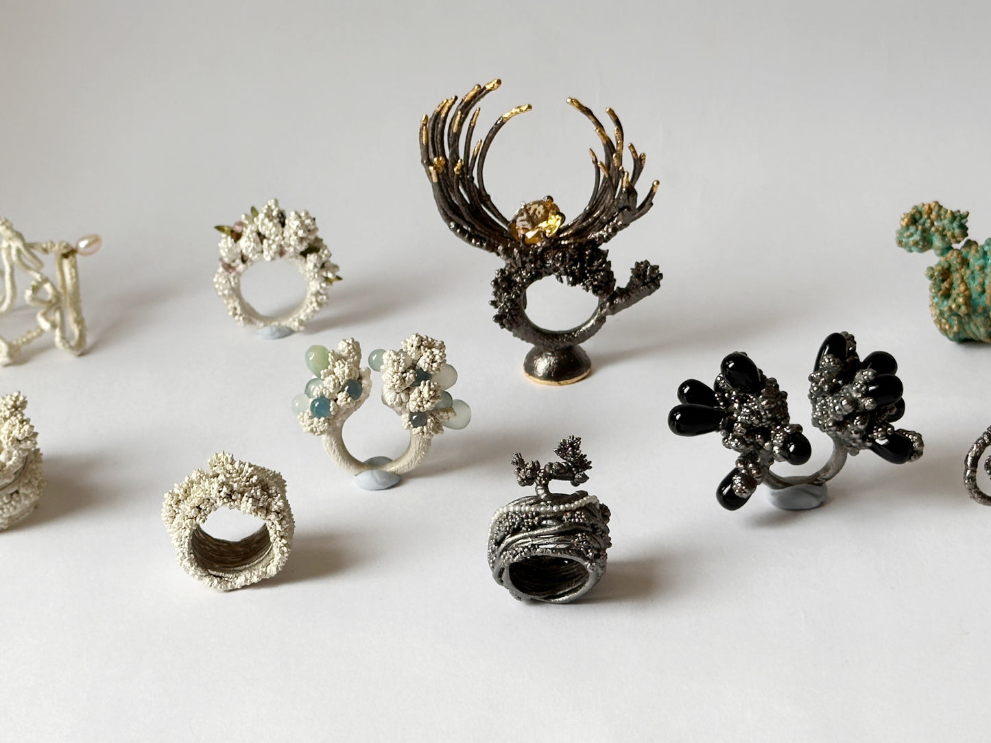 Amrit Ring