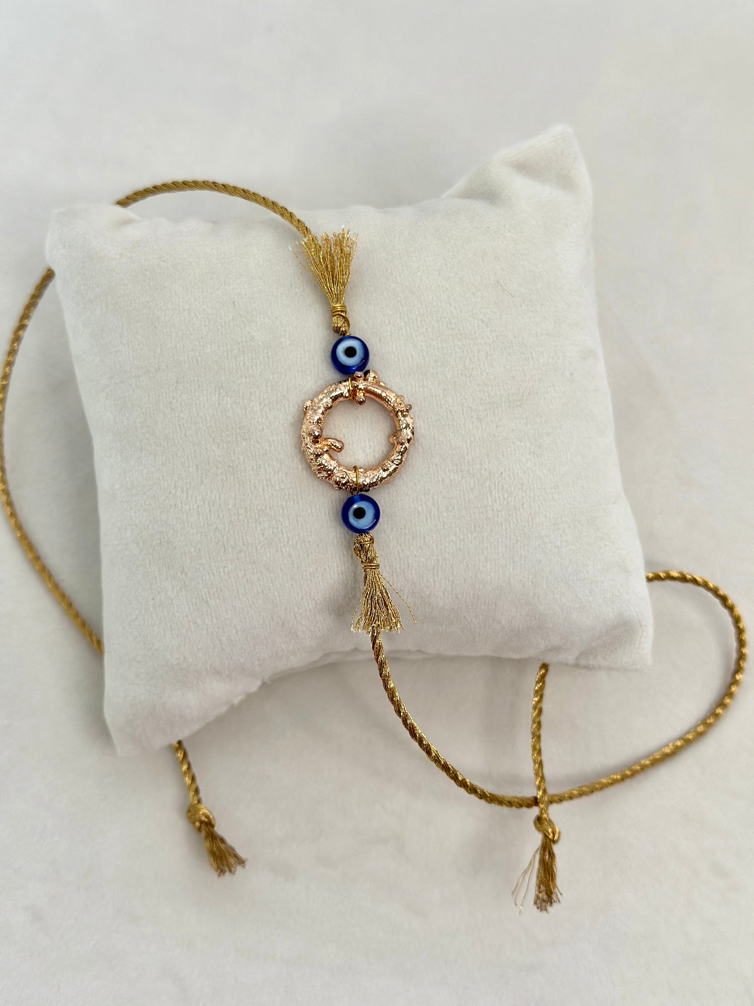 Evil Eye Rakhis