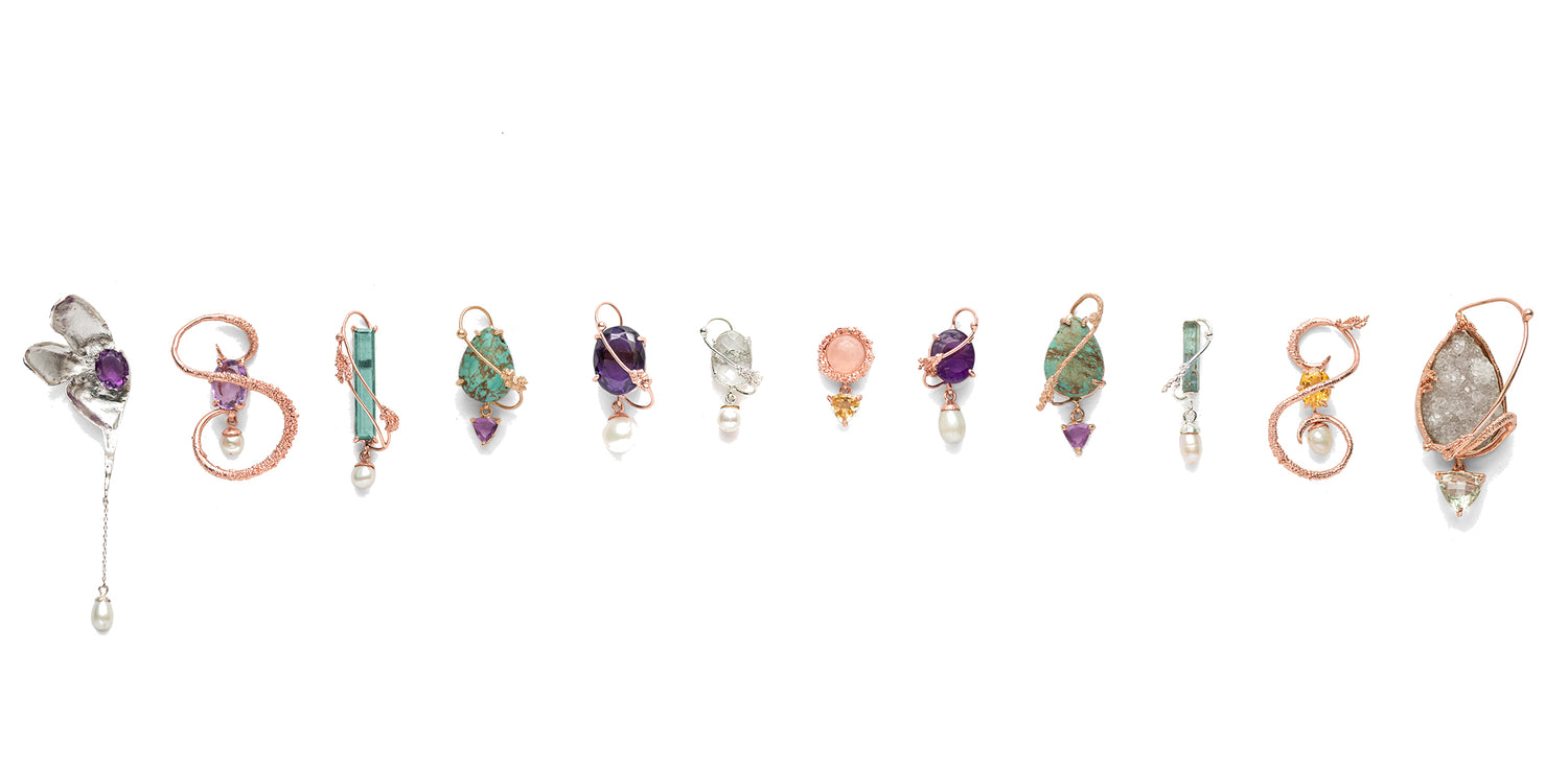 Sprigs 'n' Stones