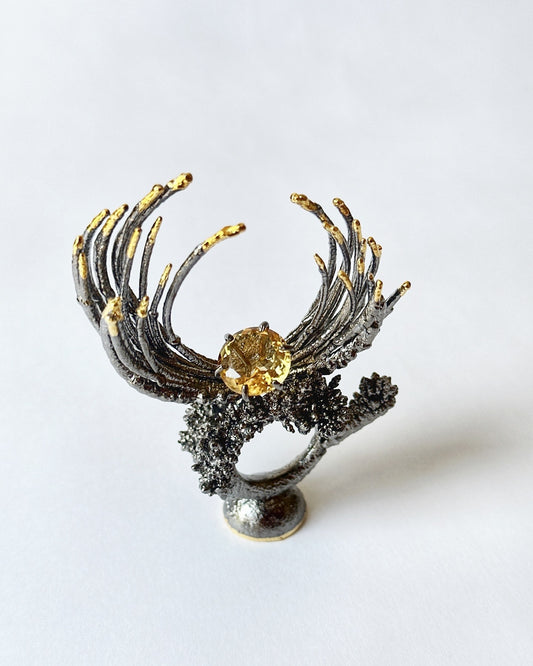 Amrit Ring