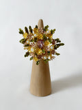 Enchanted Glade Ring - Pastel Garden