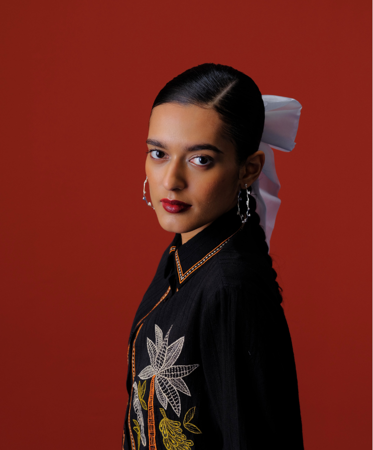 Fairytale Hoops Silver