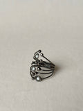 Fairytale Ring Black