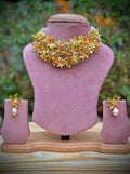 Enchanted Glade Neckpiece