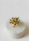 Flowerburst Ring - Pastel Garden