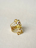 Fairytale Ring Gold