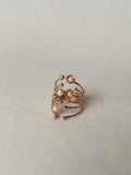 Fairytale Ring Rose Gold