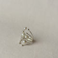 Fairytale Ring Silver