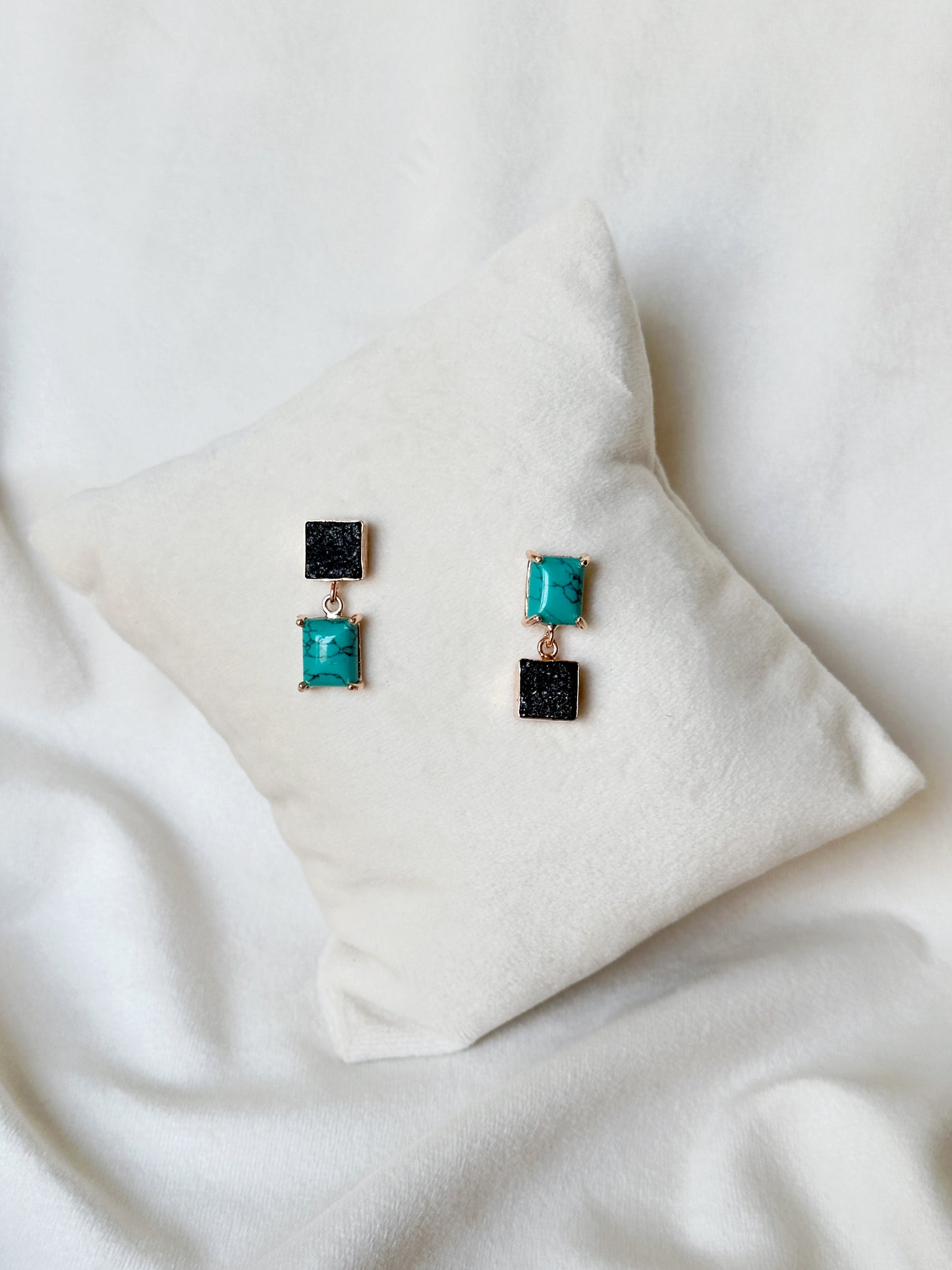Twilight earrings