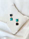 Twilight earrings