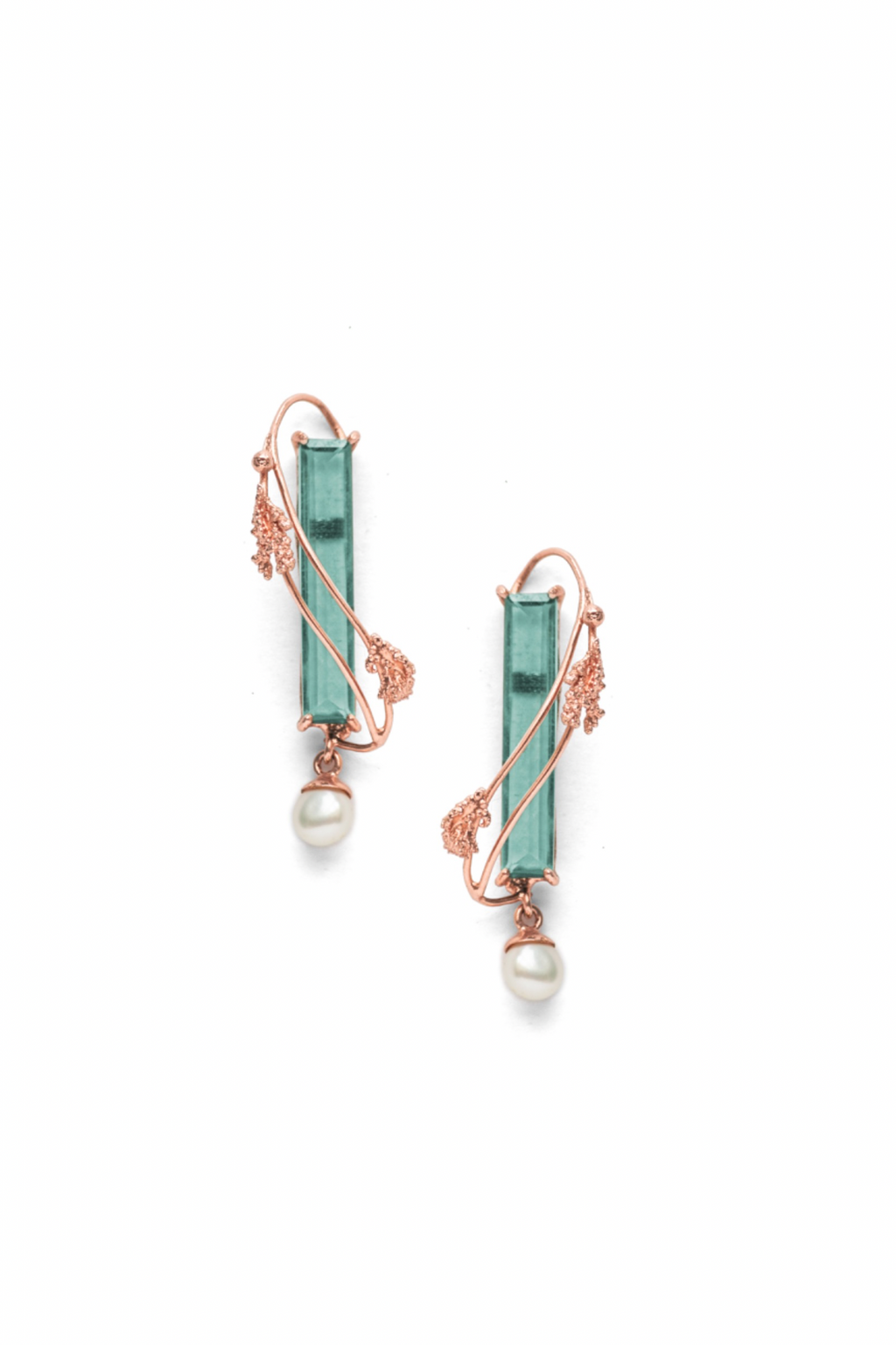 Zephyr Earrings