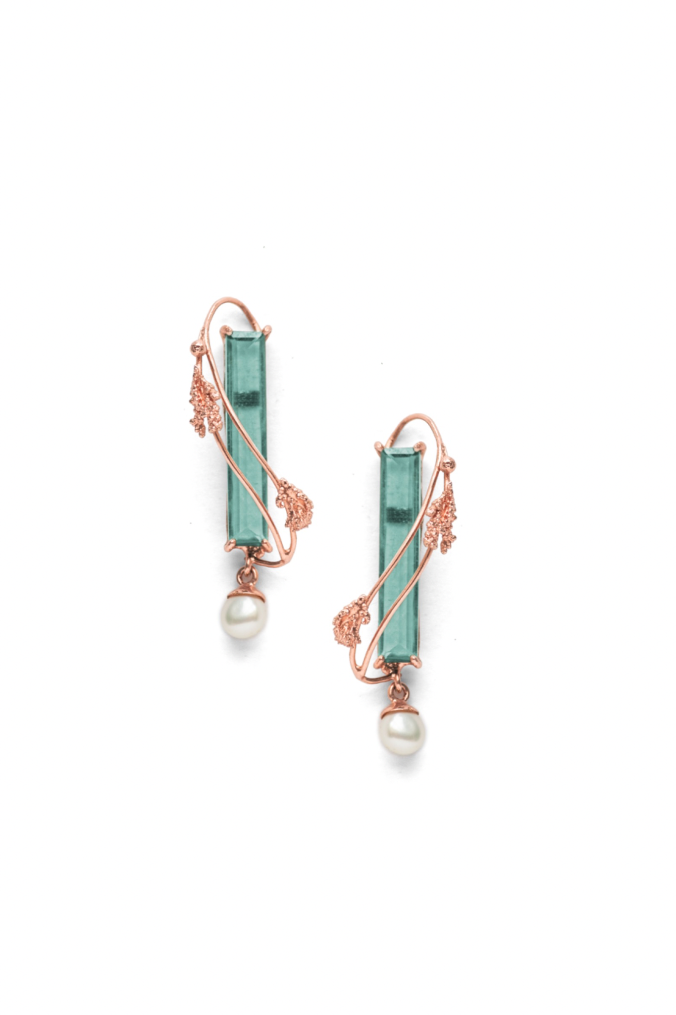 Zephyr Earrings