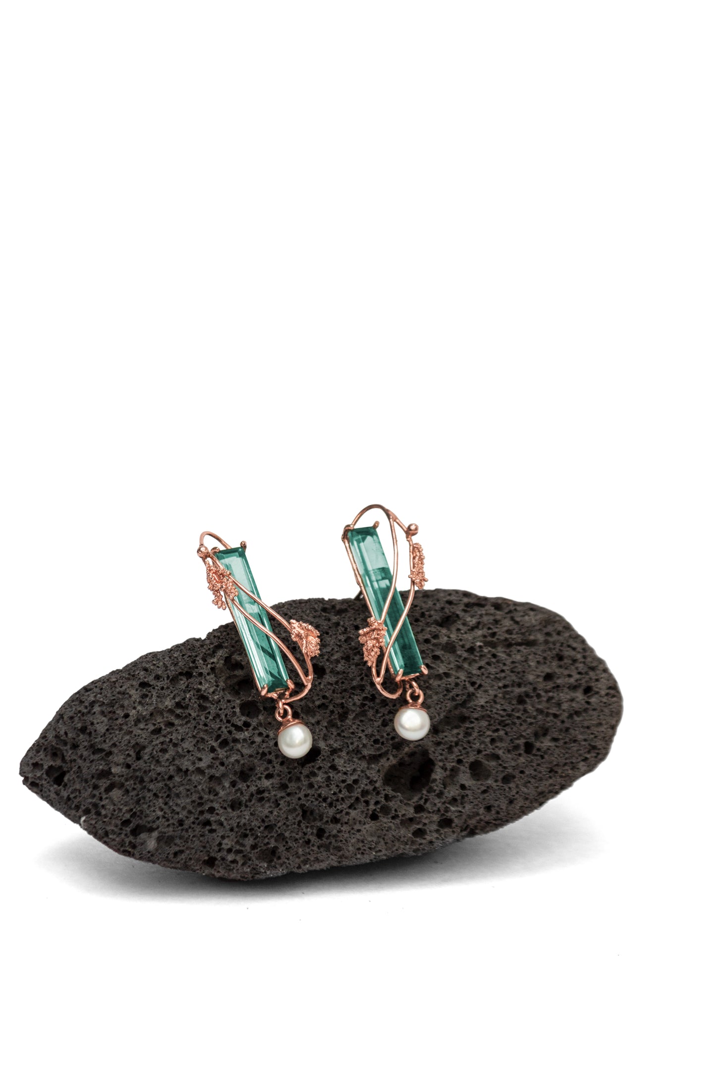 Zephyr Earrings