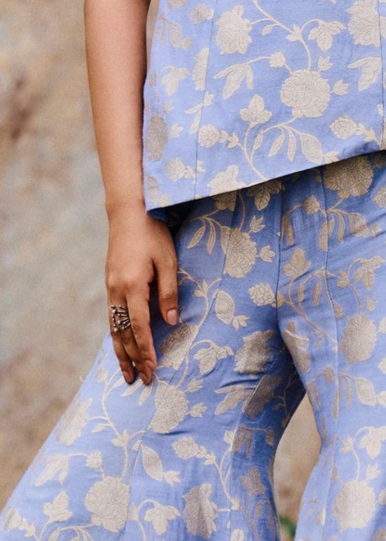 Fairytale Ring Black