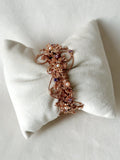 La La Land Cuff - Rose gold