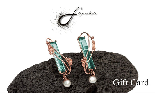 Figmenterie Gift Card