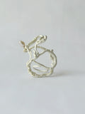 Manthan Spider ring