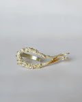 Manthan Pisces 2-finger ring