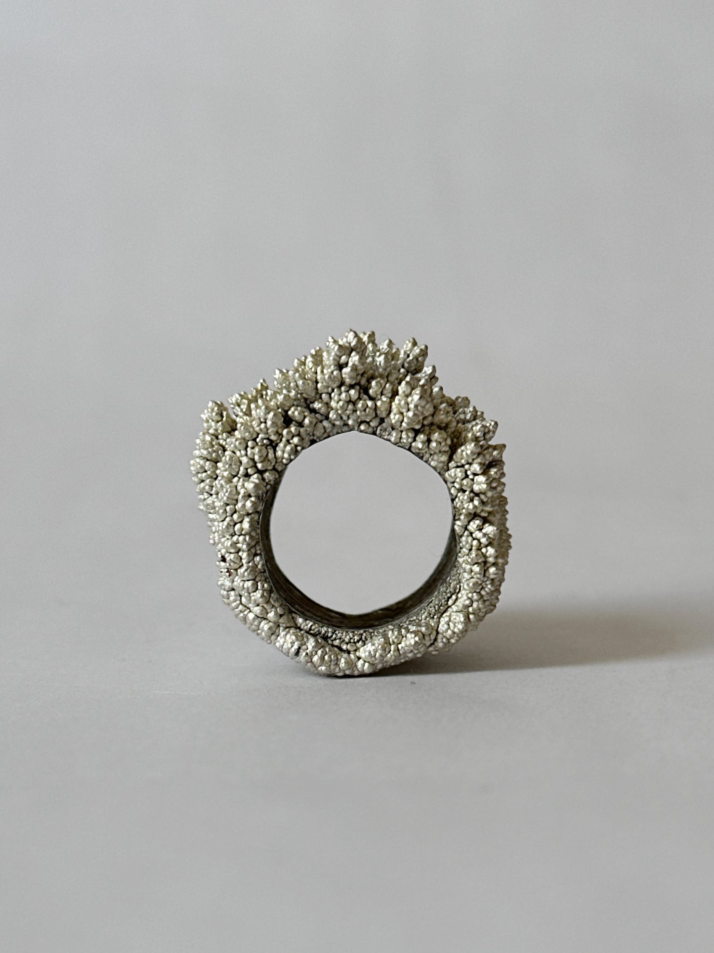 Kailash Terrain Ring