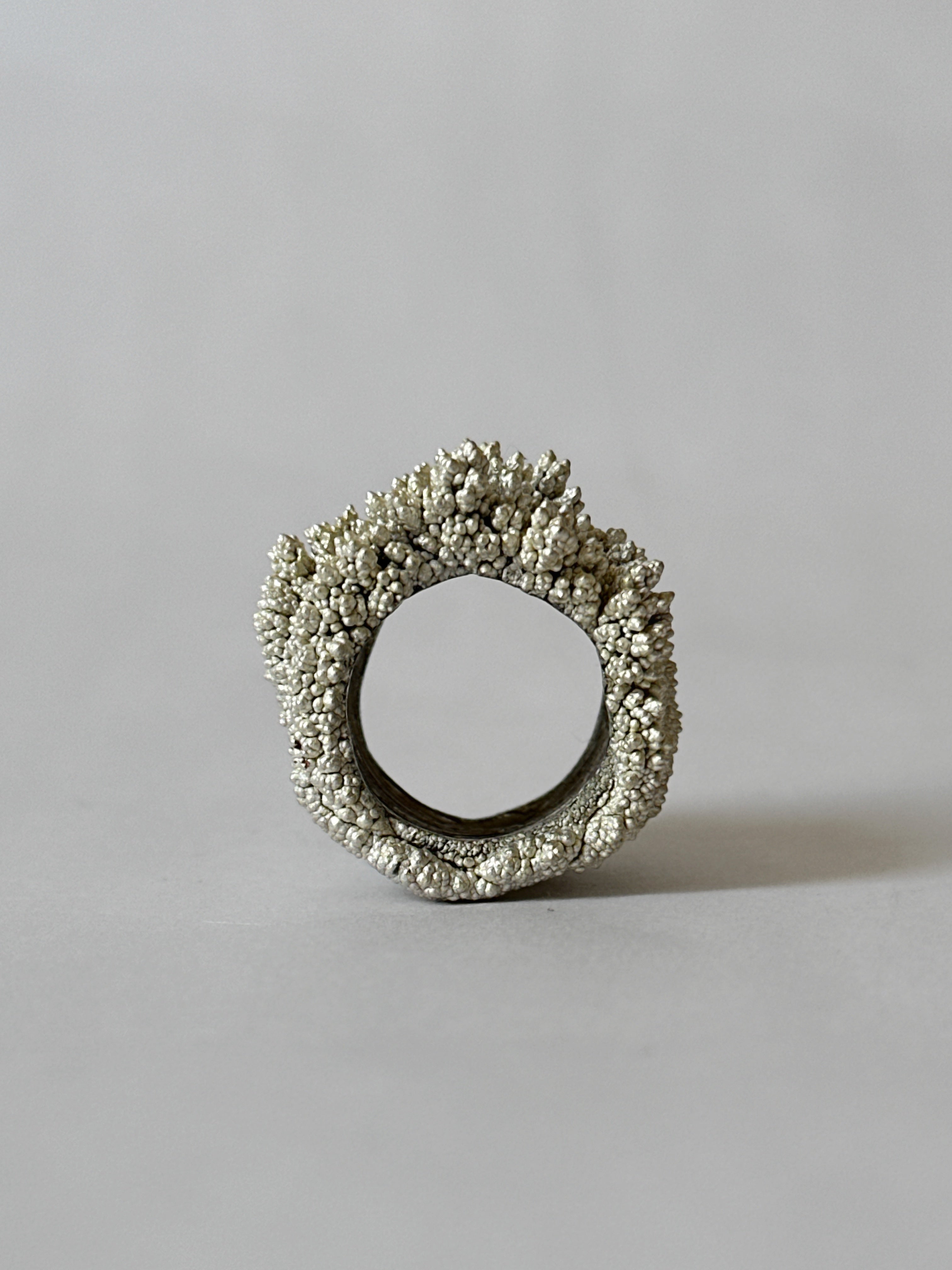 Kailash Terrain Ring