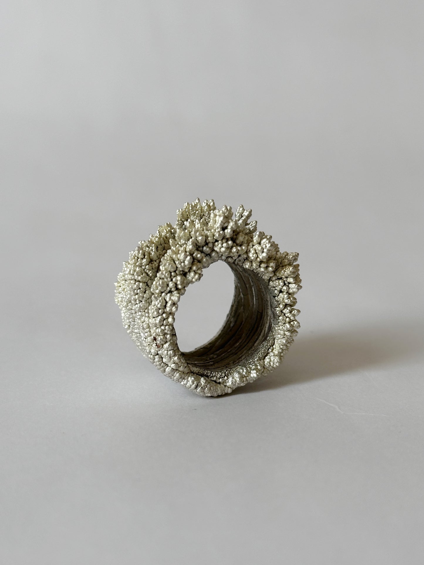 Kailash Terrain Ring