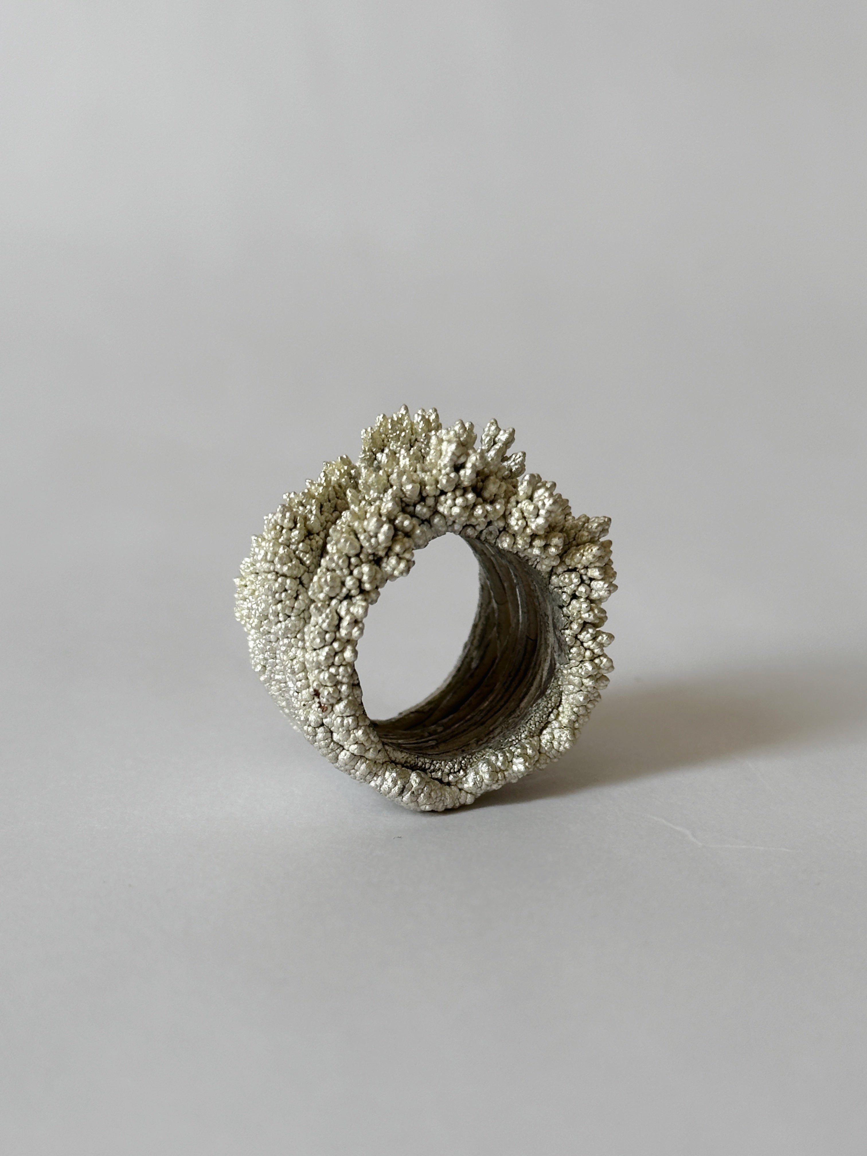 Kailash Terrain Ring