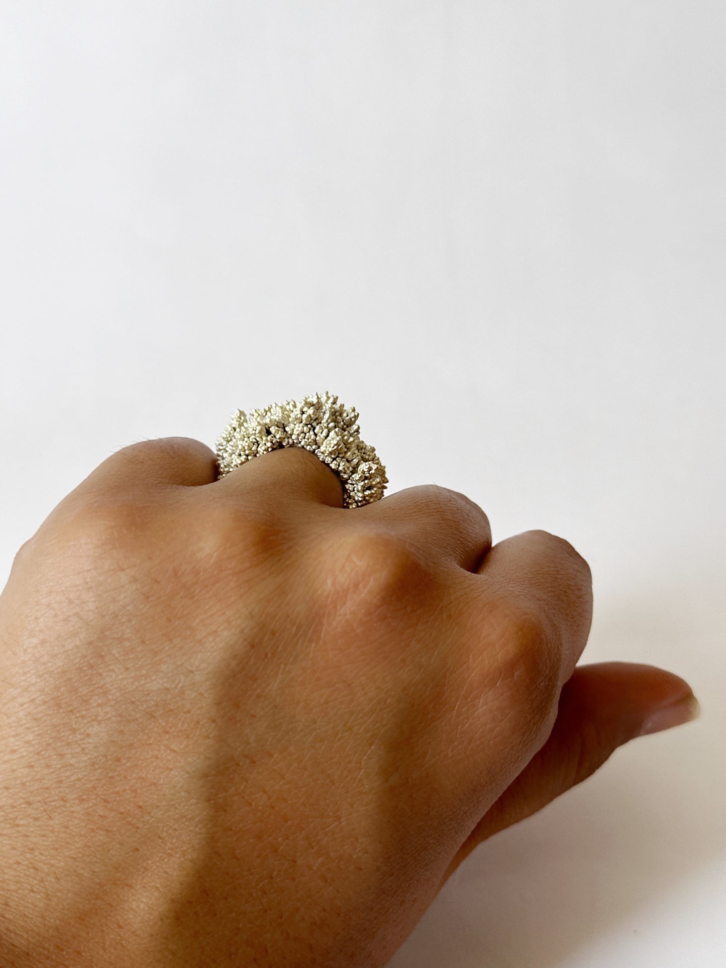 Kailash Terrain Ring