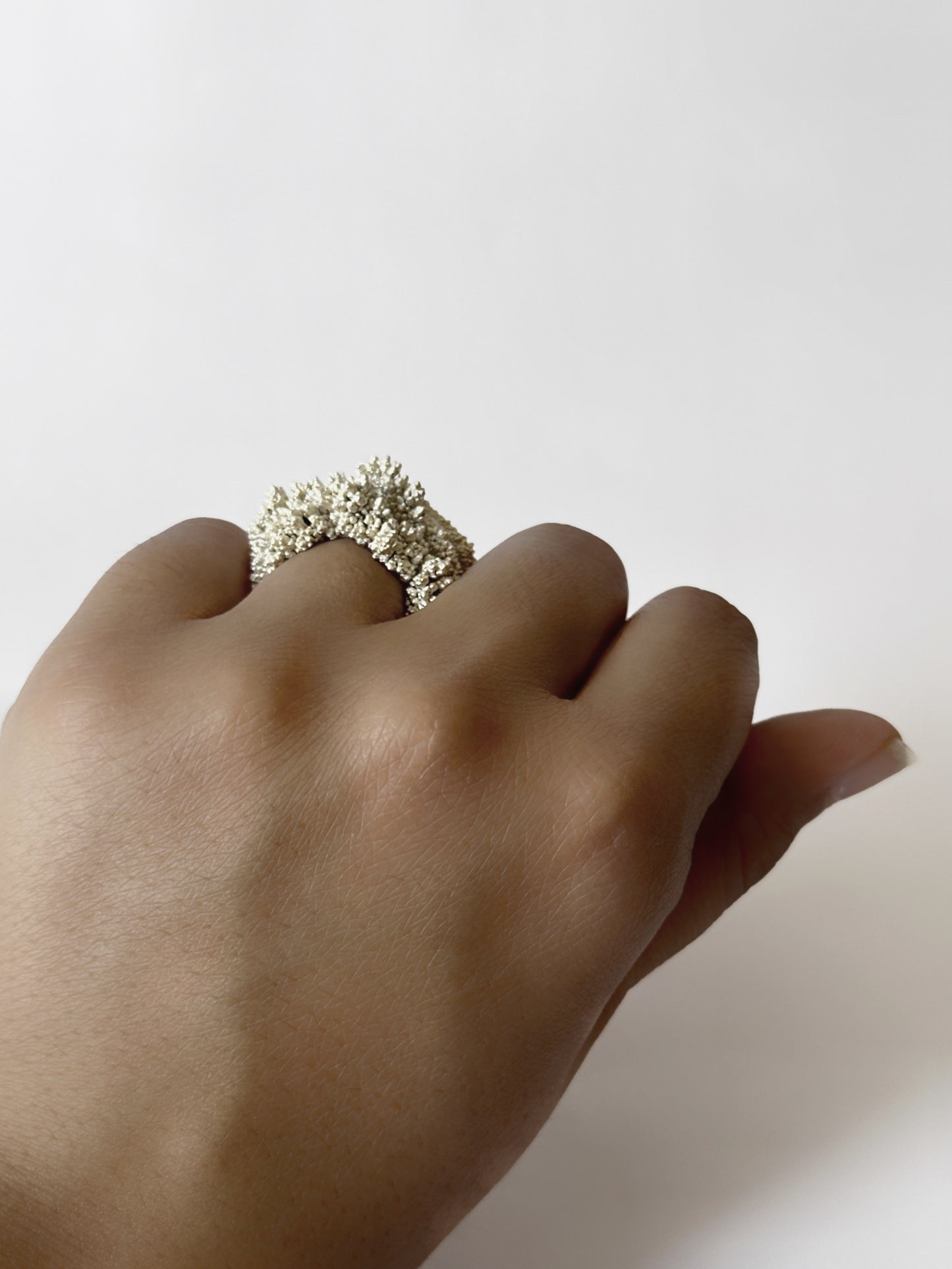 Kailash Terrain Ring