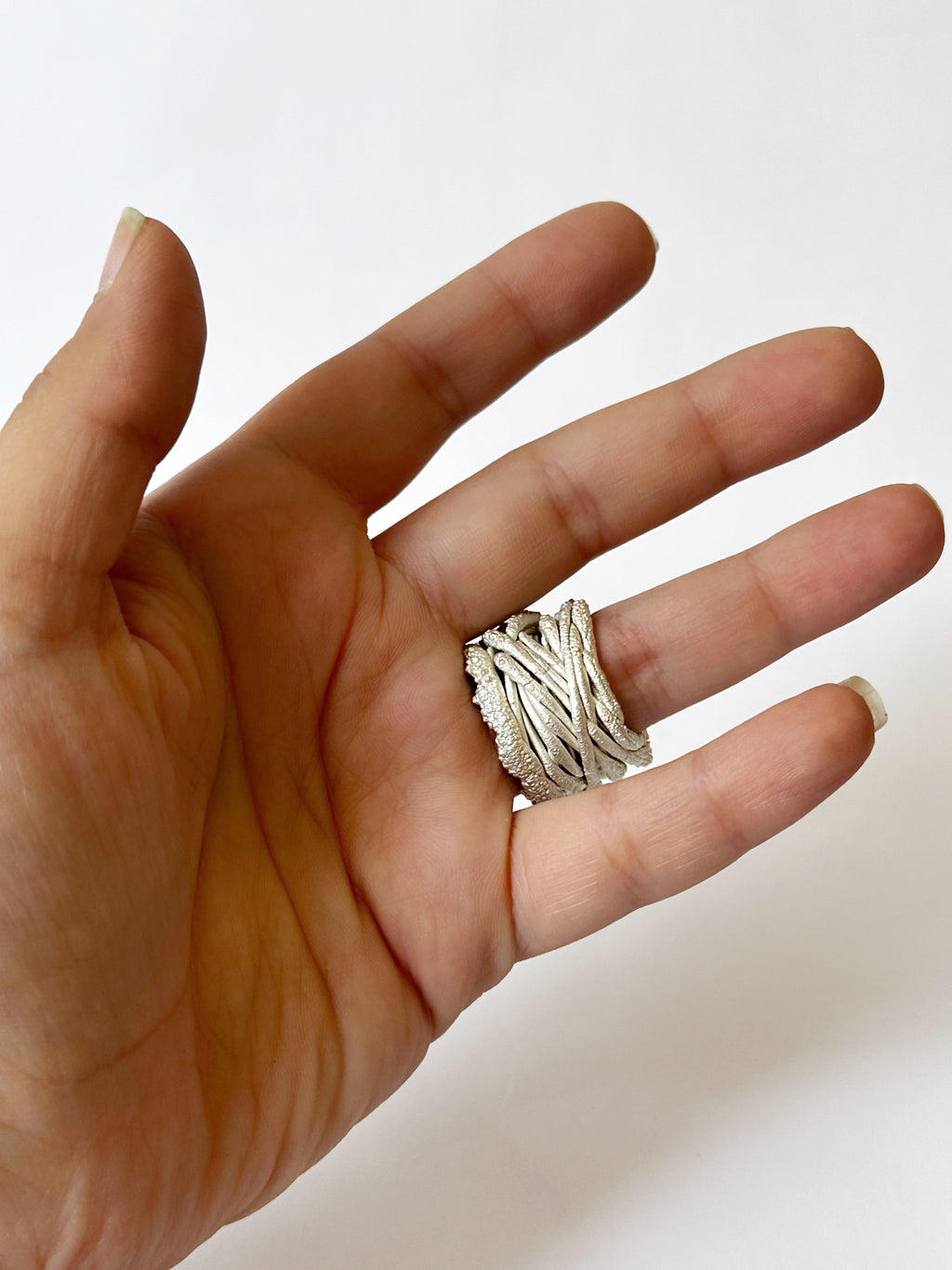 Kailash Terrain Ring