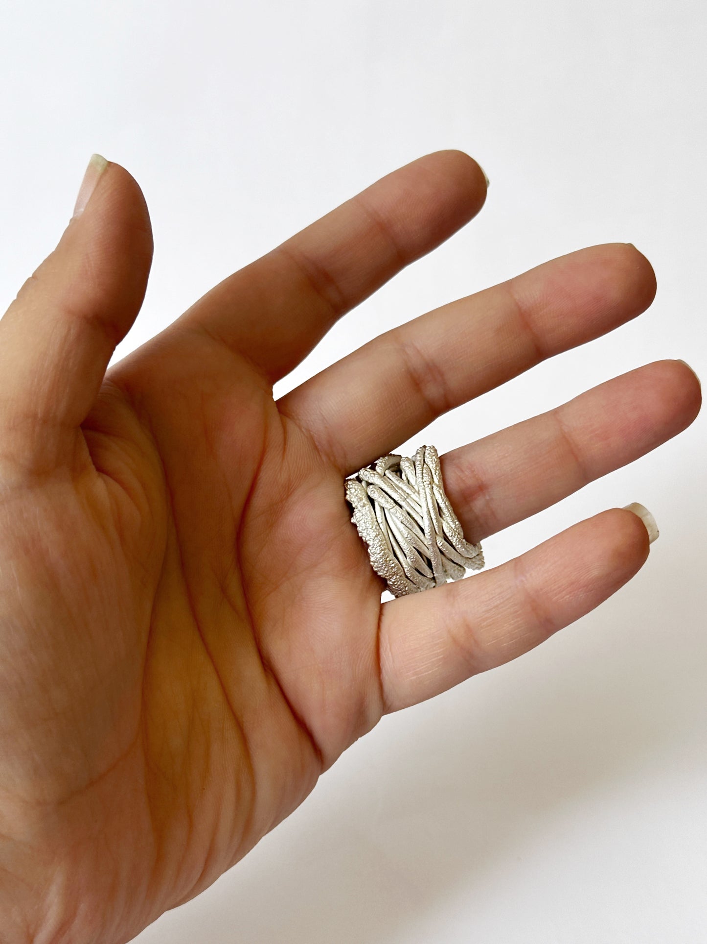 Kailash Terrain Ring