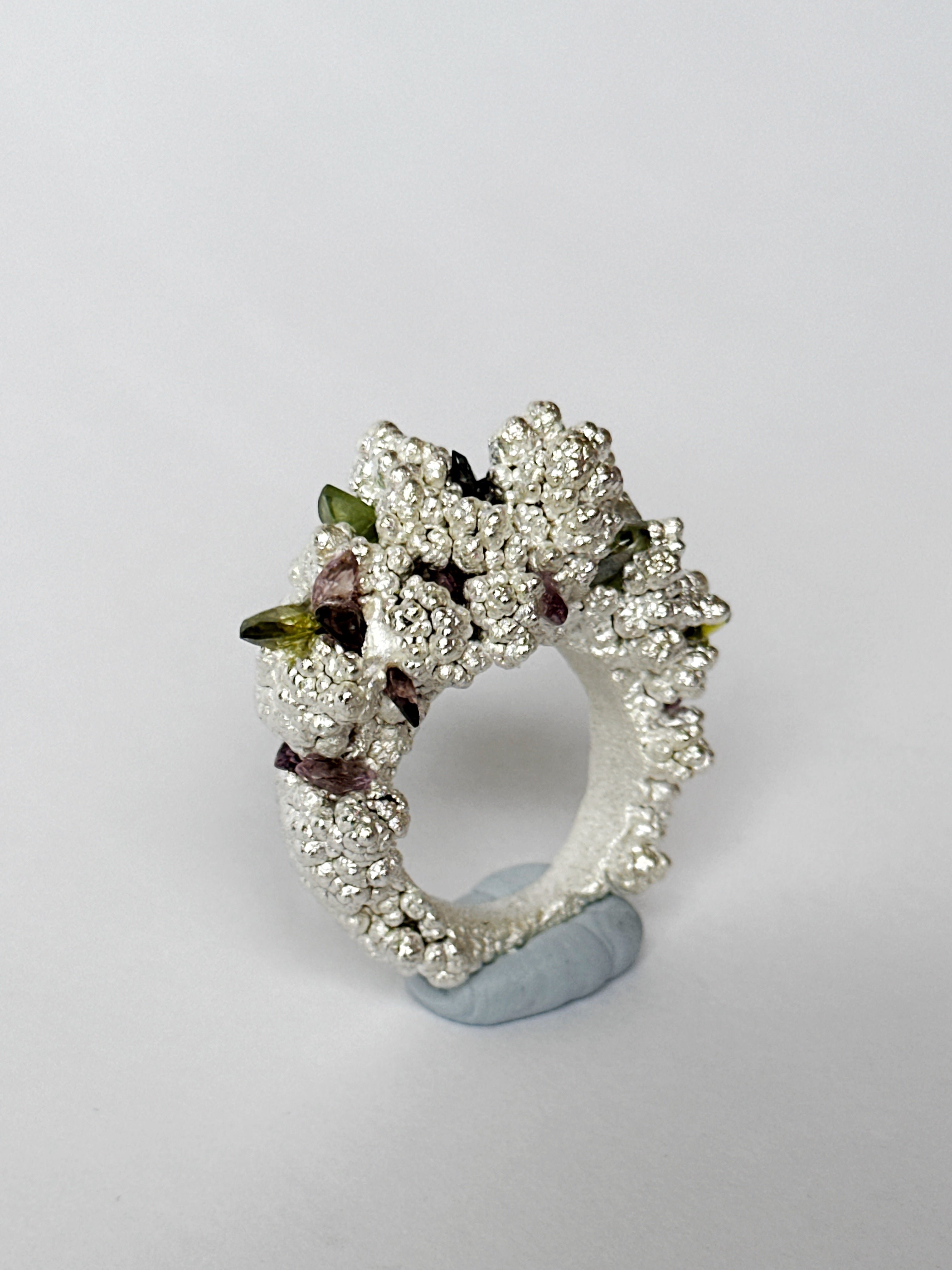Manthan Emergence Ring