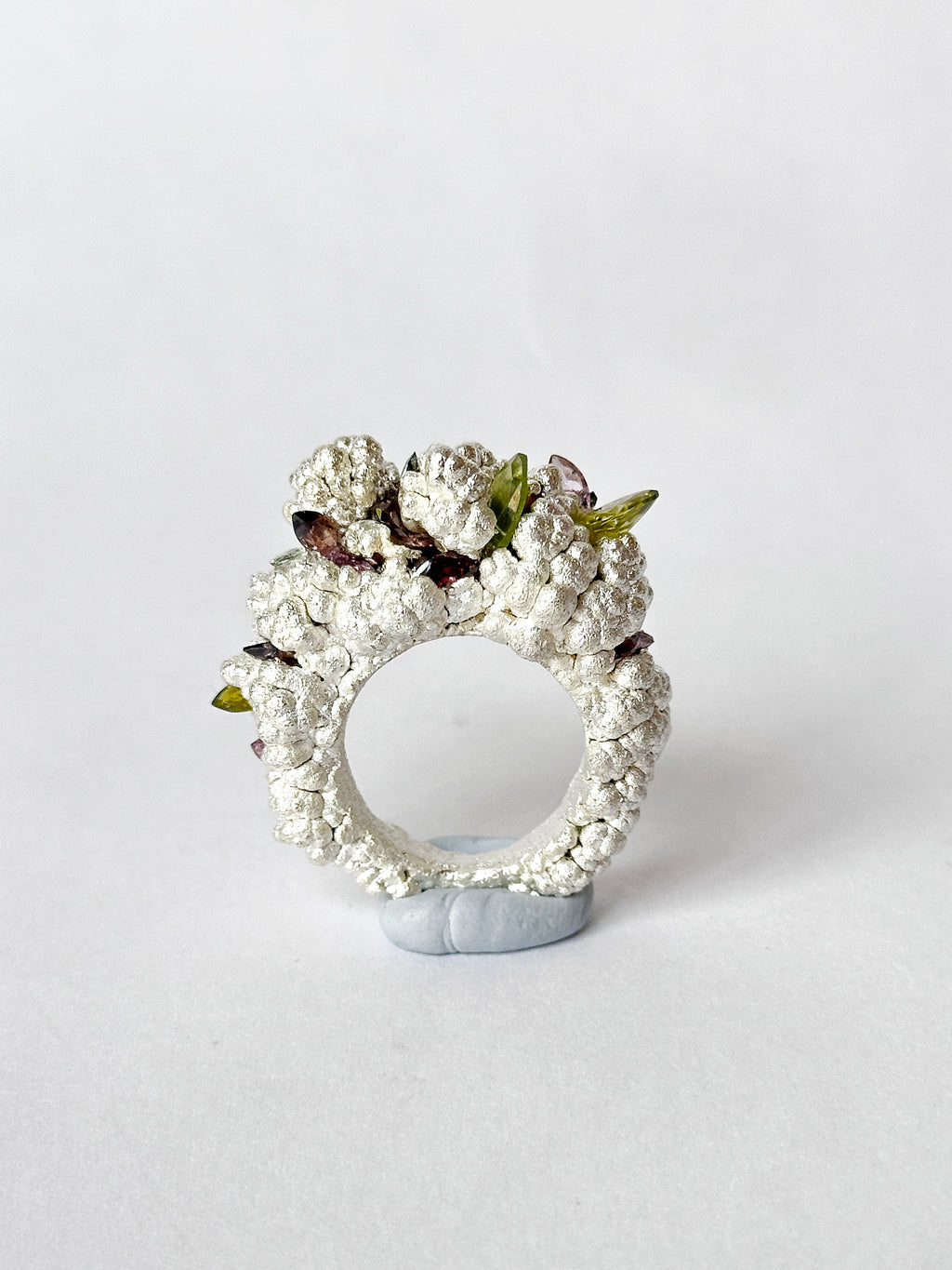 Manthan Emergence Ring