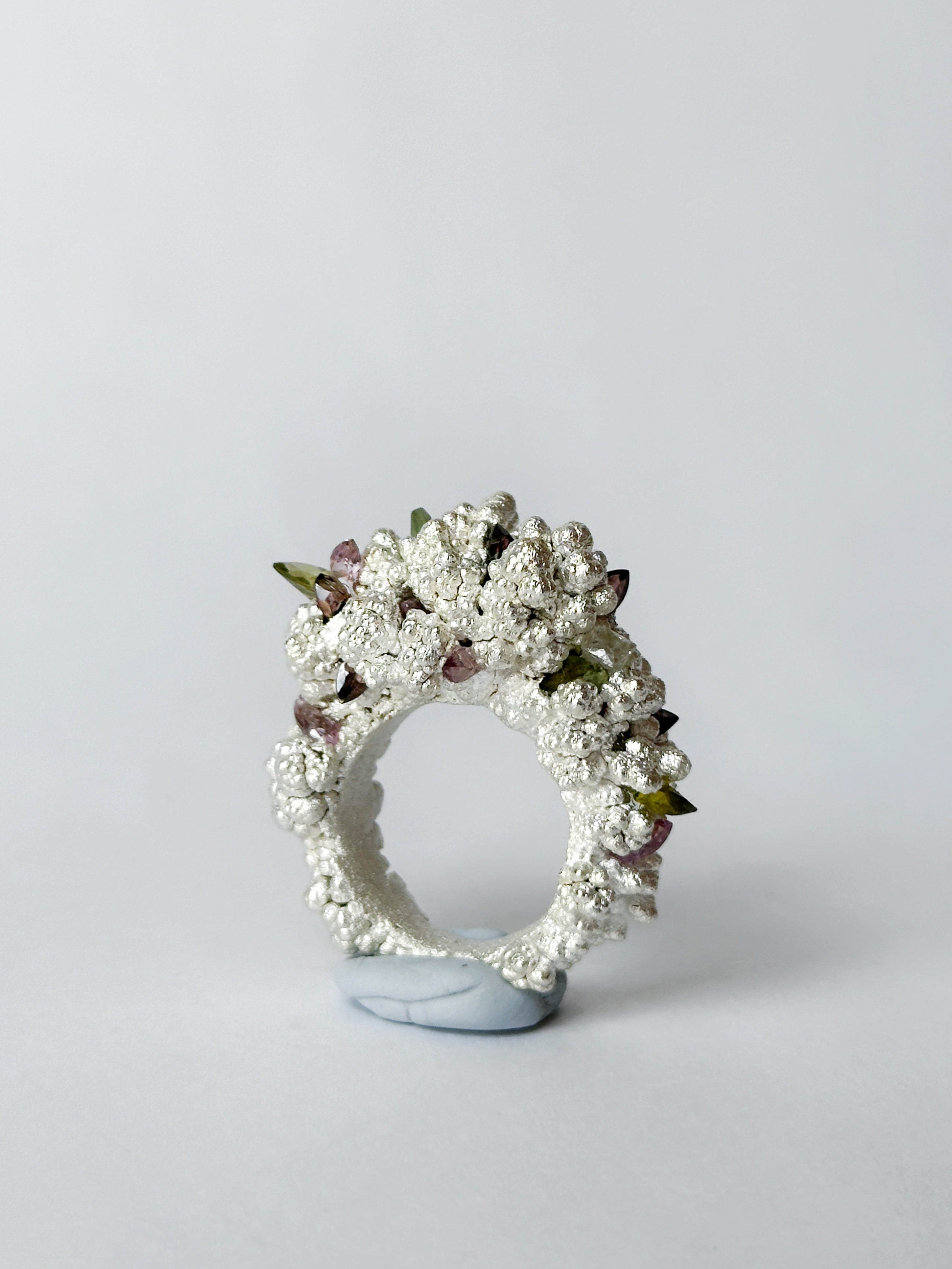 Manthan Emergence Ring