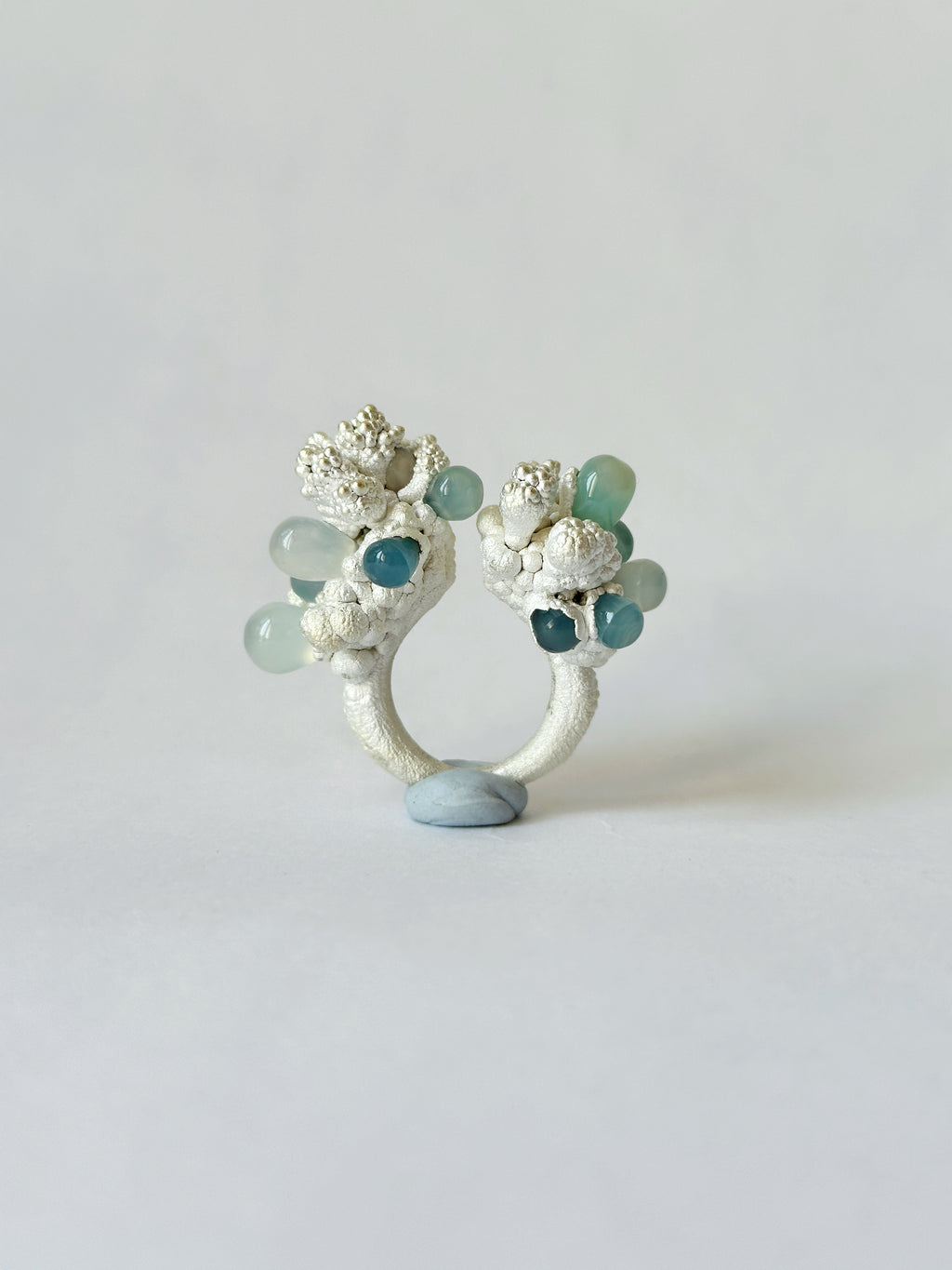 Manthan Ocean Spray Ring
