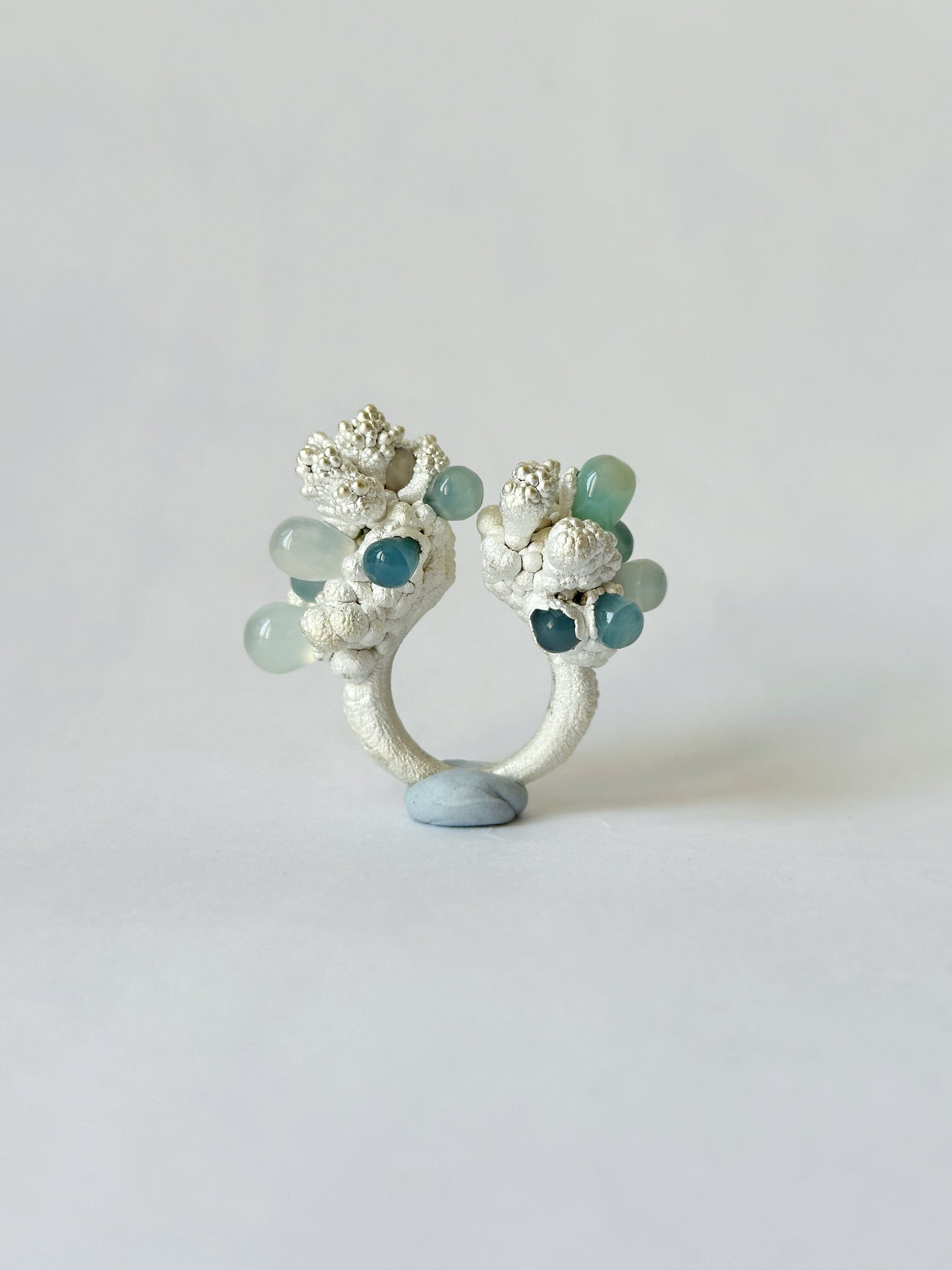 Manthan Ocean Spray Ring