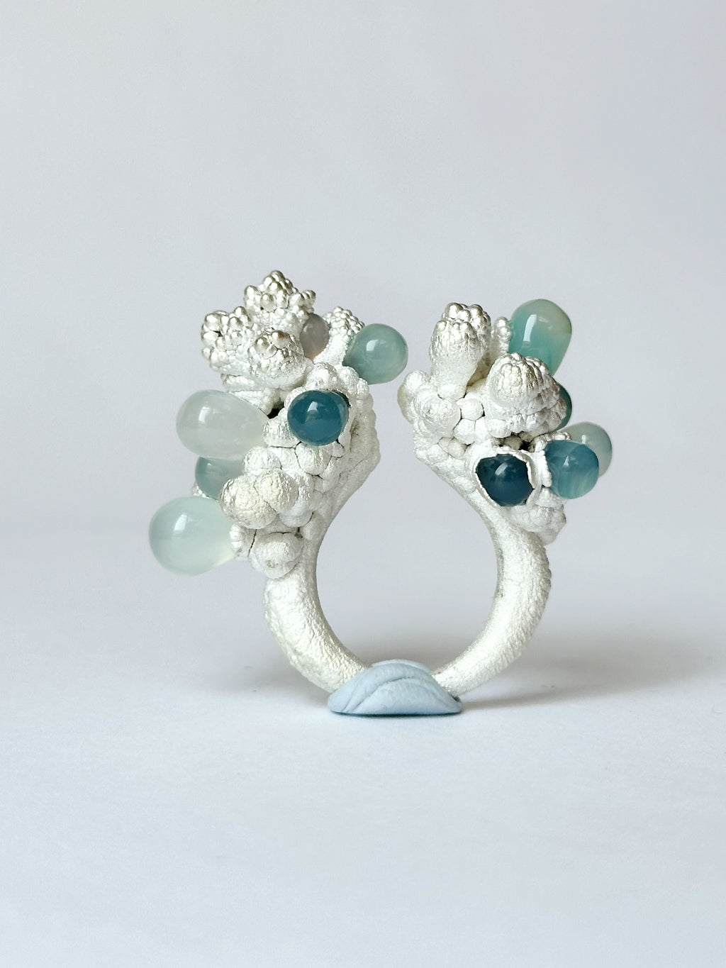 Manthan Ocean Spray Ring