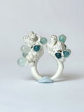Manthan Ocean Spray Ring