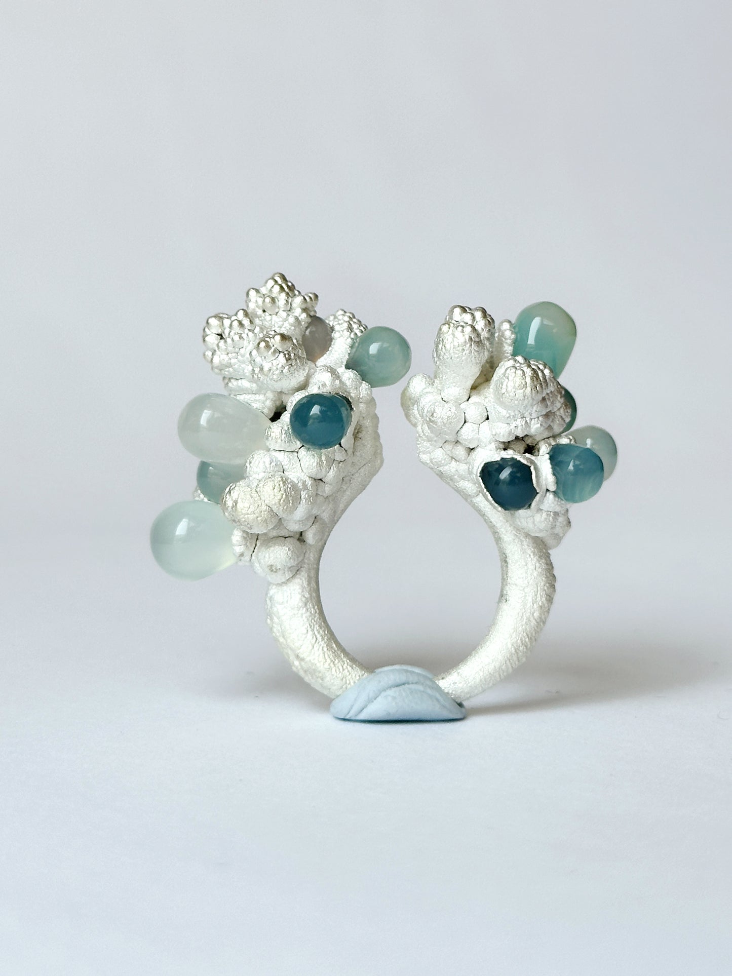 Manthan Ocean Spray Ring
