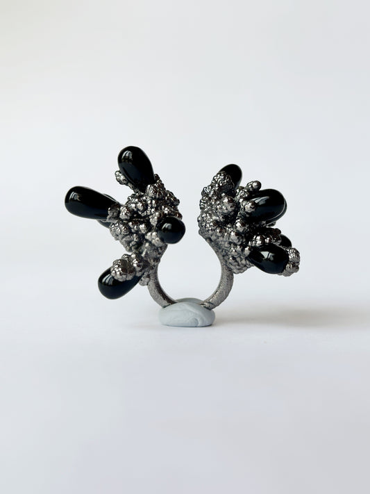 Manthan Vish (Venom) Ring