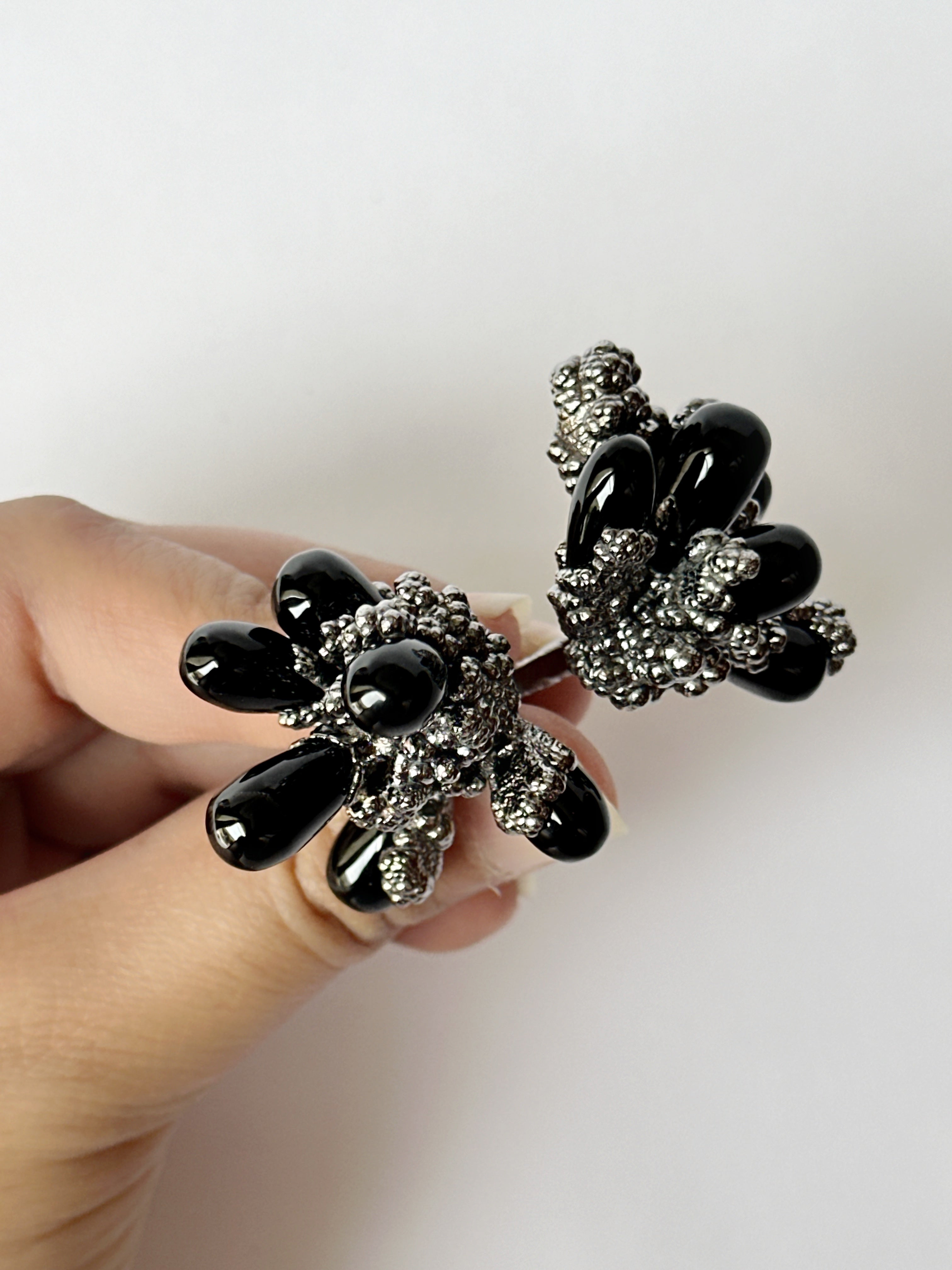 Manthan Vish (Venom) Ring