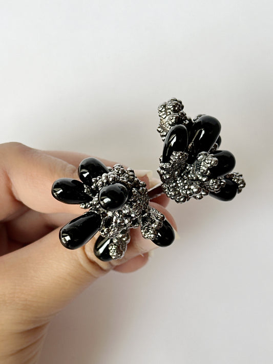 Manthan Vish (Venom) Ring