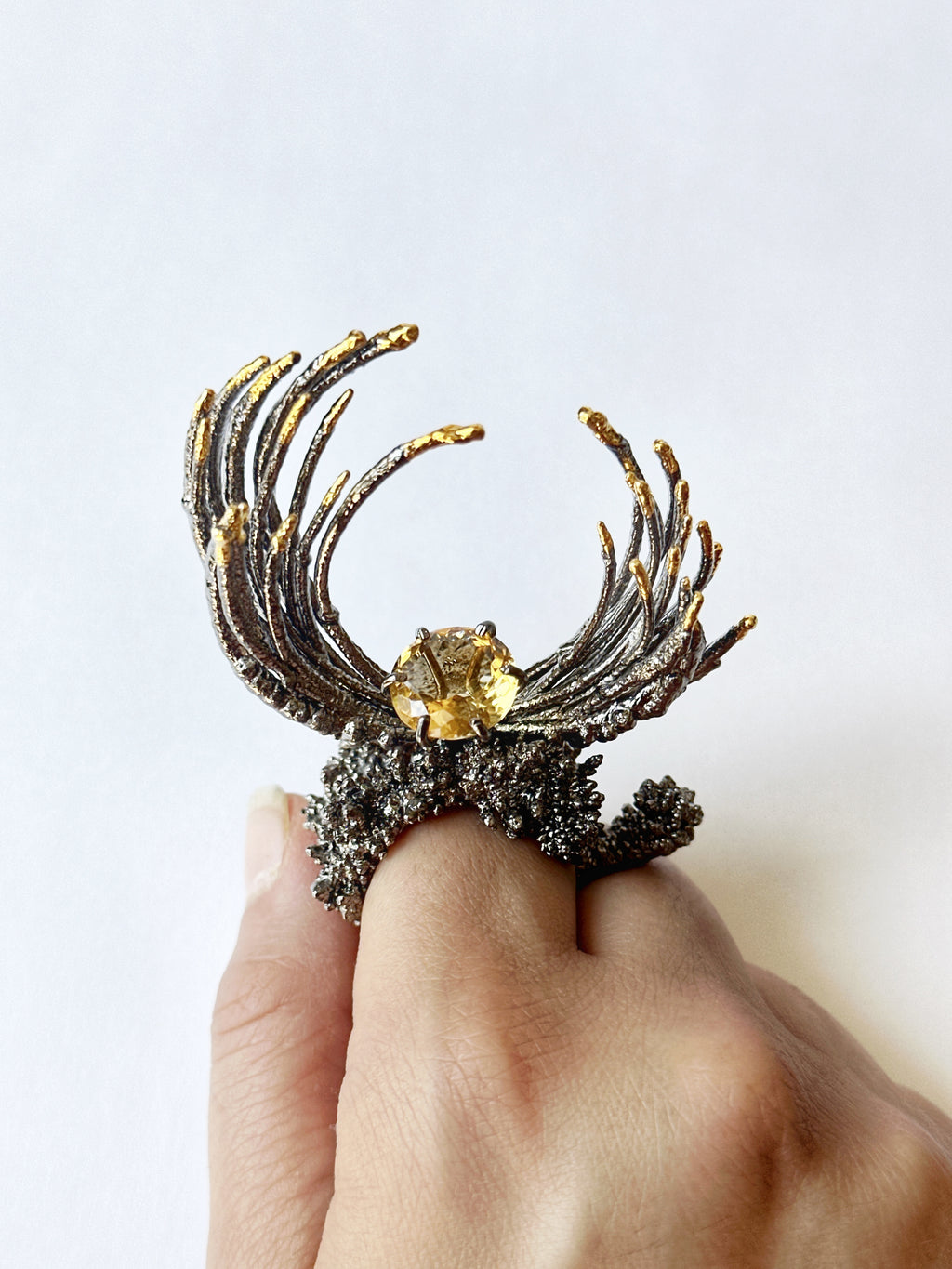 Amrit Ring