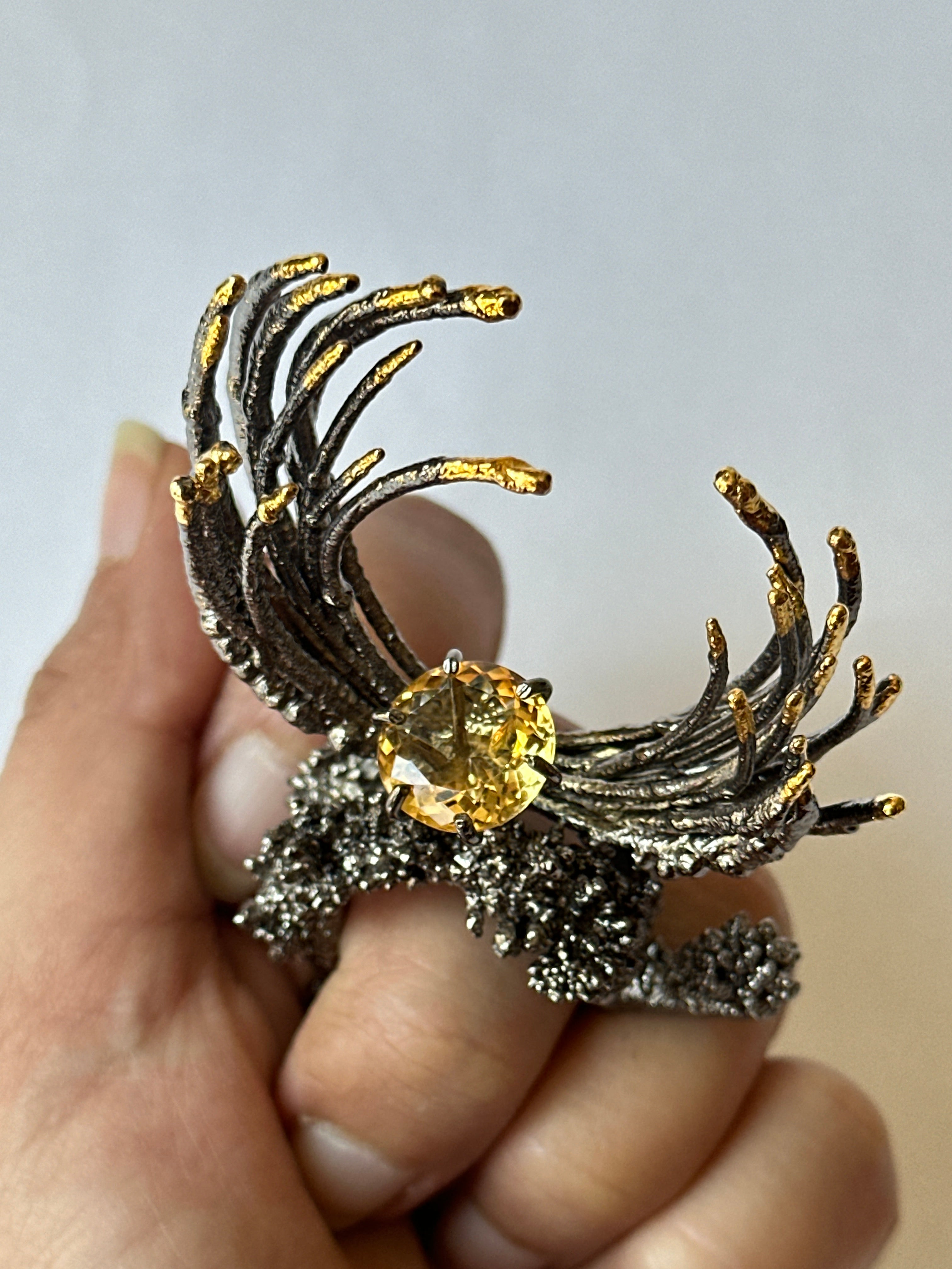 Amrit Ring