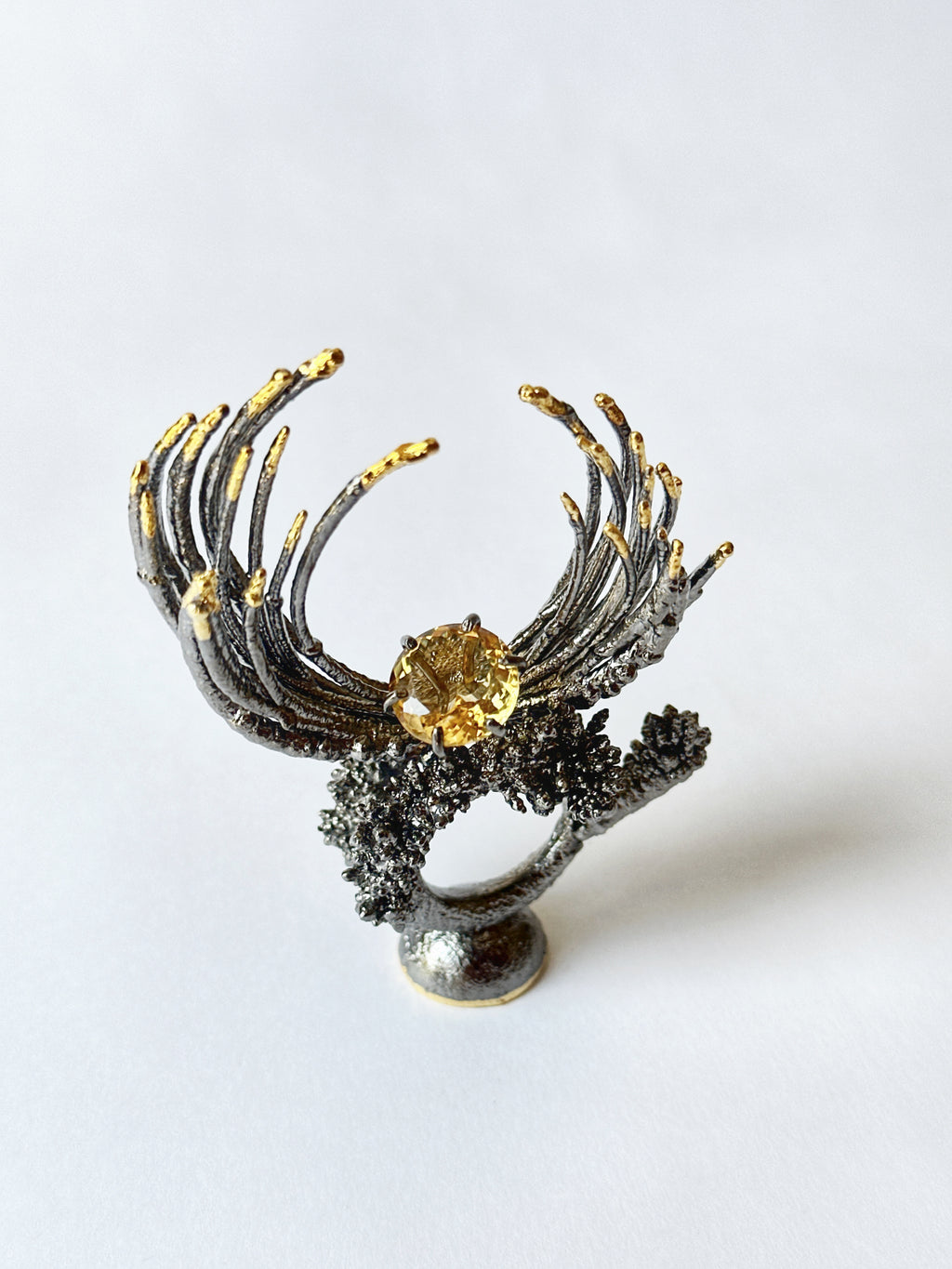 Amrit Ring